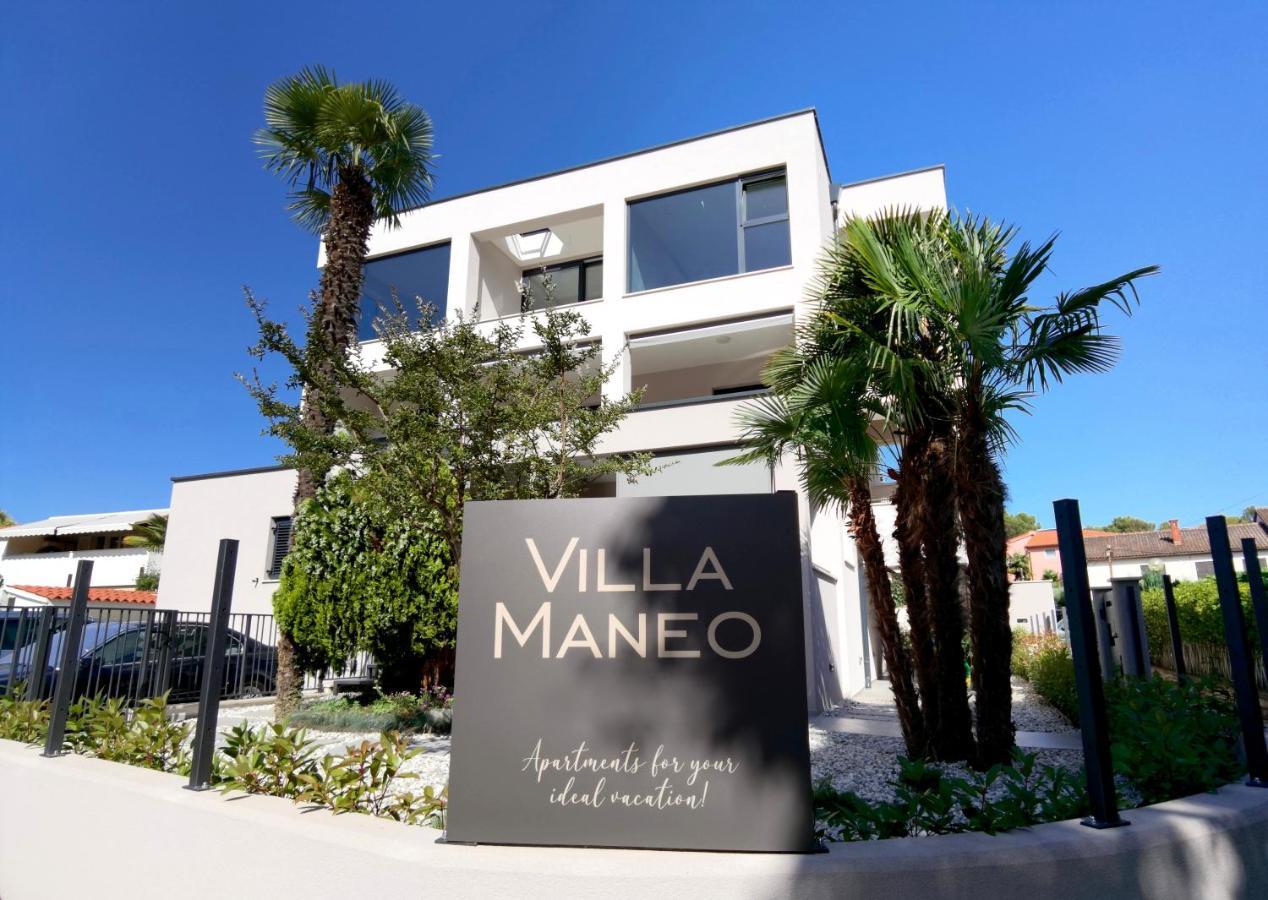 Stay In The Heart Of Porec - 50M To The Beach Kültér fotó