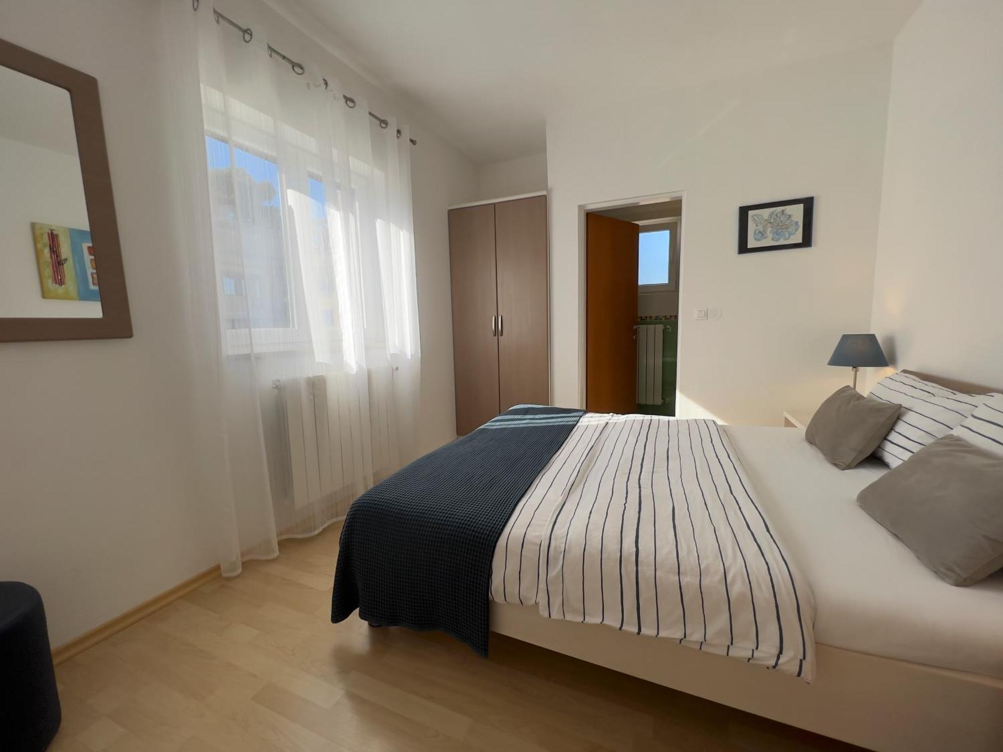 Stay In The Heart Of Porec - 50M To The Beach Kültér fotó