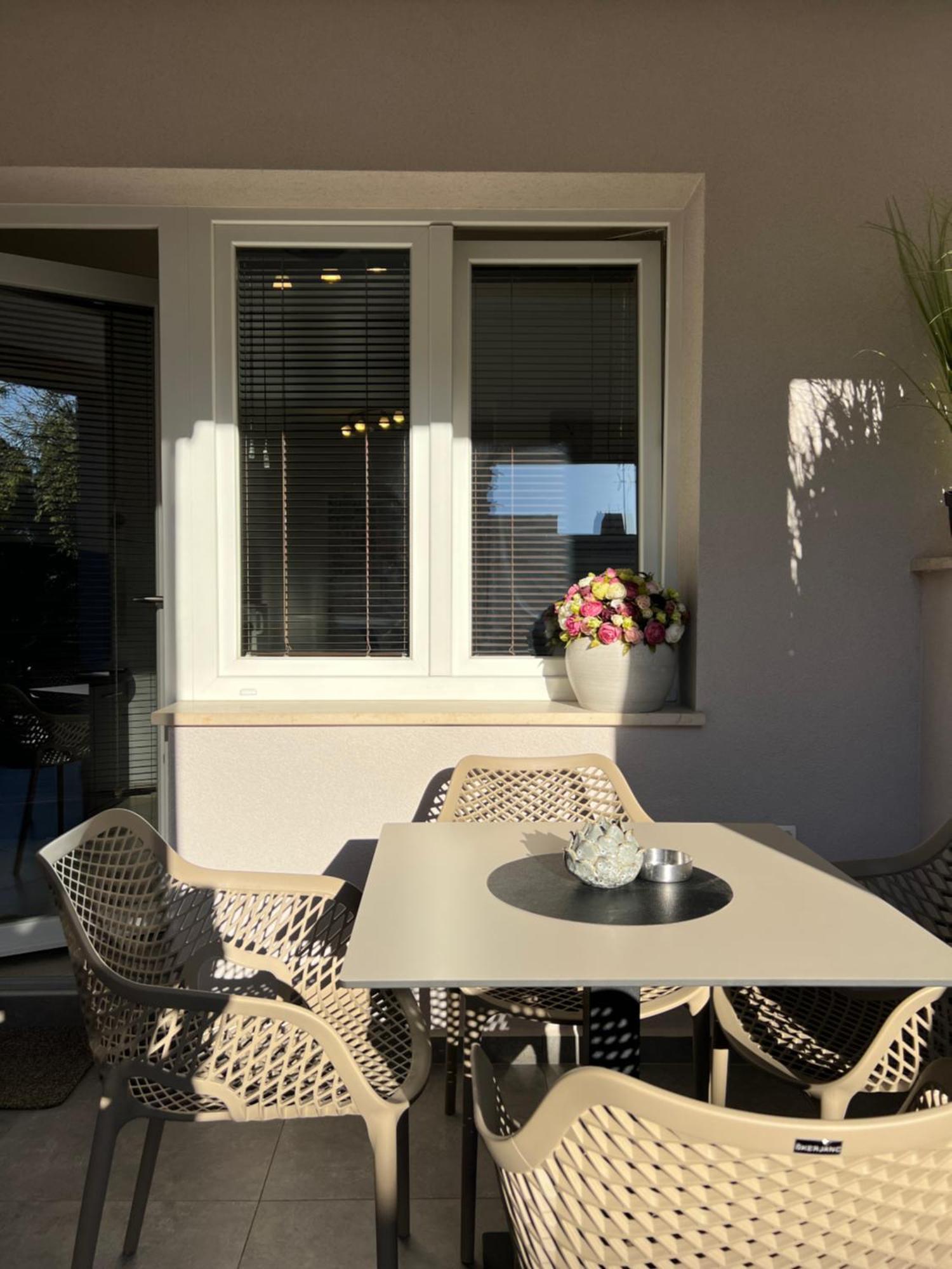Stay In The Heart Of Porec - 50M To The Beach Kültér fotó