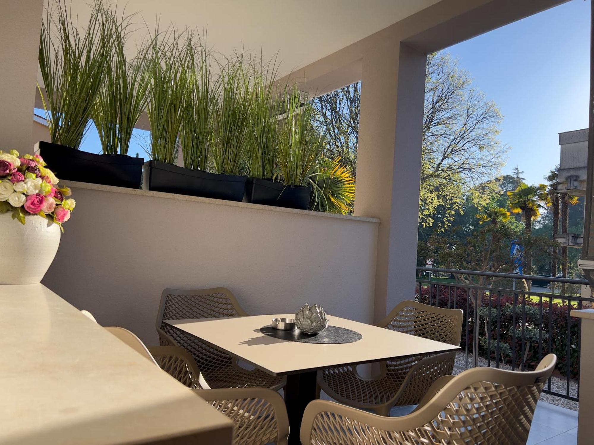 Stay In The Heart Of Porec - 50M To The Beach Kültér fotó
